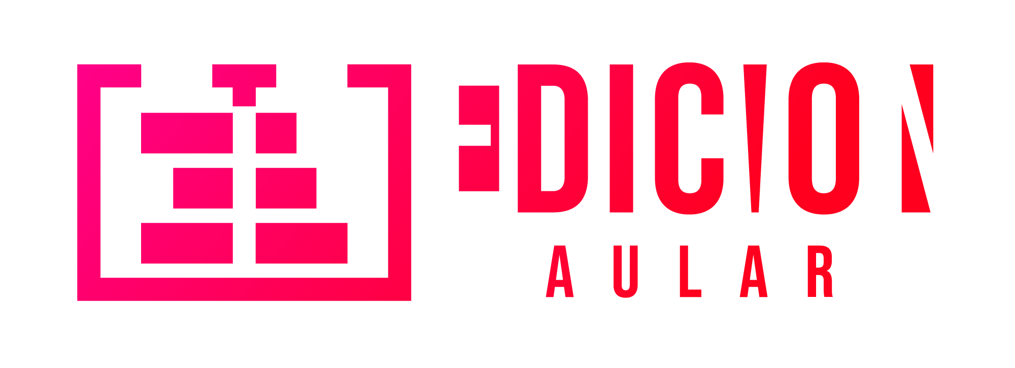 Logo de Edición Aular, Agencia de Publicidad Digital
