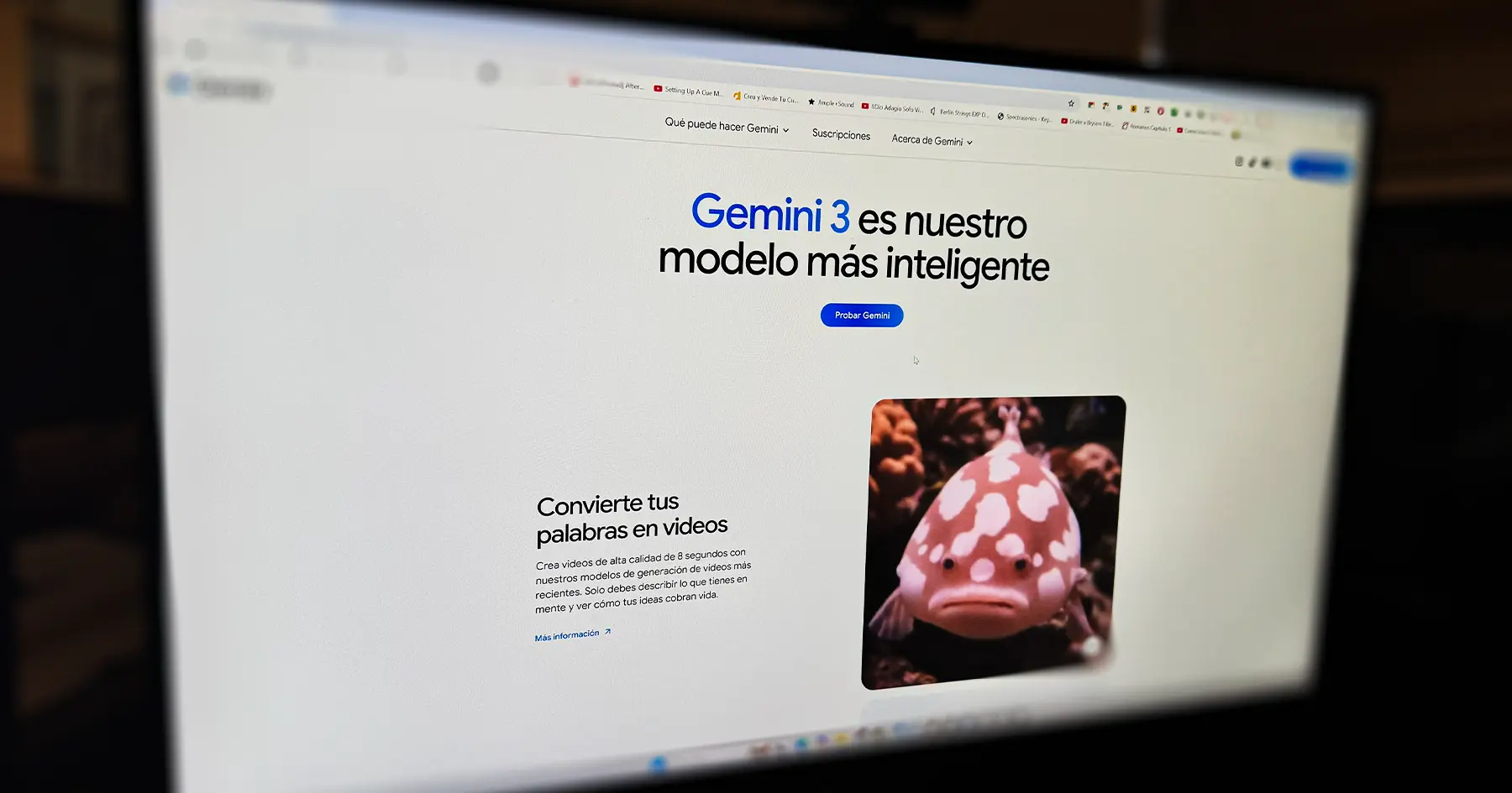 Gemini 3 explicado fácil: qué trae nuevo, cuándo gana frente a GPT-5.1/Claude y cómo probarlo sin gastar de más