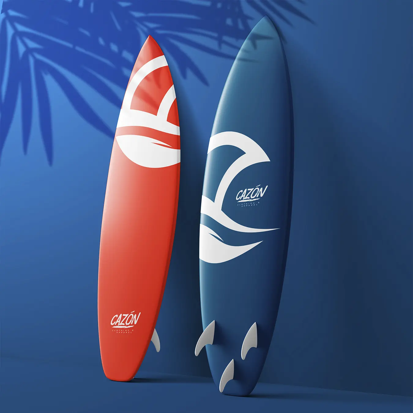 Proyecto Cazón por Edición Aular